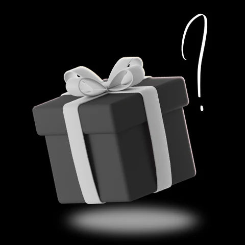 Cadeau mystérieux